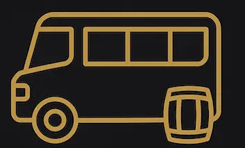 Bourbon Bus Tours Kentucky | Private Custom Distillery Bus Tours | Louisville Bus Tours